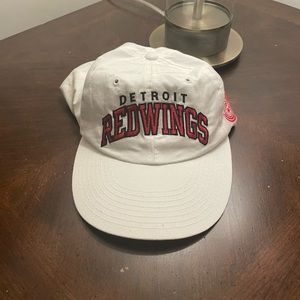 Detroit Red Wings Snapback